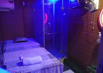 Grapes SPA